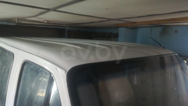 Ford Transit, 2000 г.