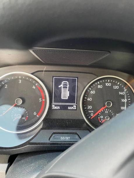 Volkswagen Crafter, 2019 г.
