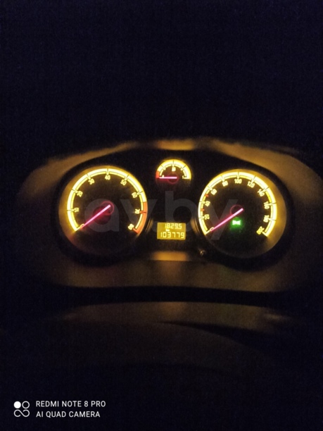 Opel Corsa D · Рестайлинг, 2012 г.
