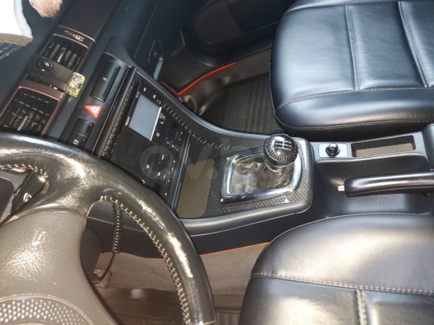 Audi A6 C5, 1999 г.