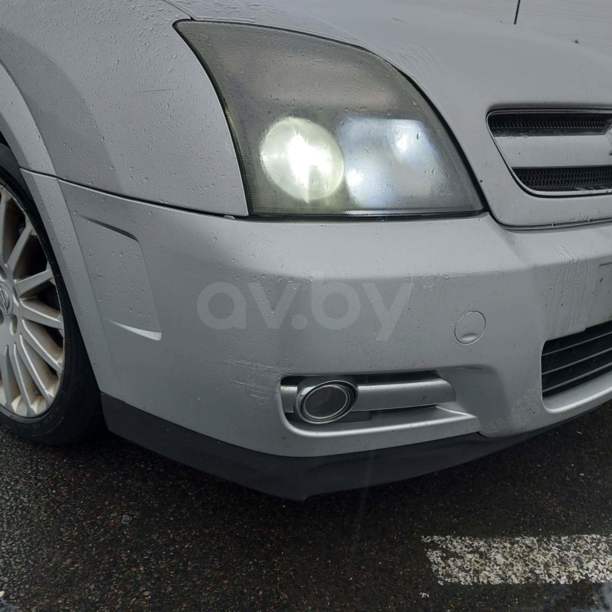 Opel Signum I, 2005 г.