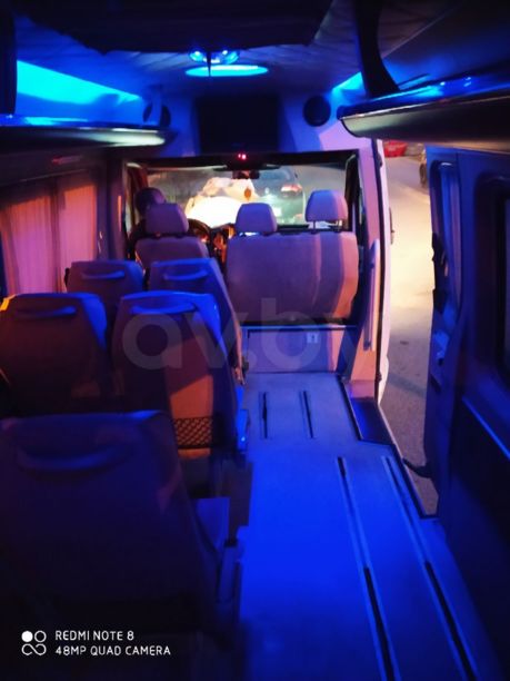 Mercedes-Benz Sprinter, 2010 г.
