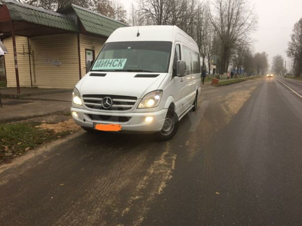 Mercedes-Benz Sprinter, 2010 г.