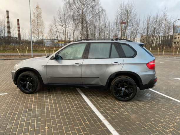 BMW X5 E70, 2008 г.
