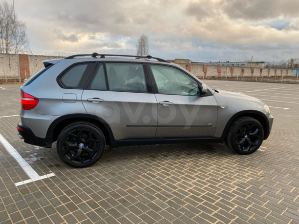 BMW X5 E70, 2008 г.