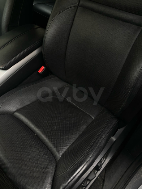 BMW X5 E70, 2008 г.