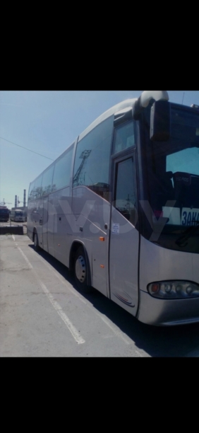 Scania Irizar, 2000 г.