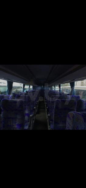 Scania Irizar, 2000 г.