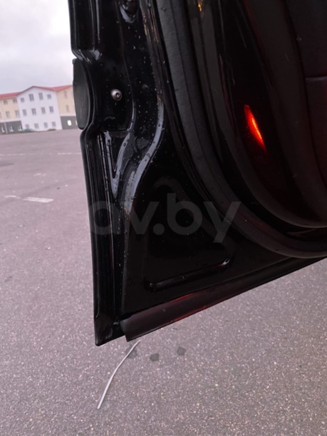 Mercedes-Benz E-Класс W211, S211, 2007 г.