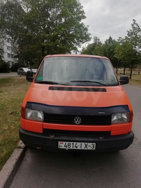 Volkswagen Transporter T4, 1994 г.