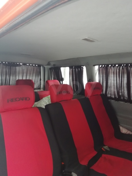 Volkswagen Transporter T4, 1994 г.