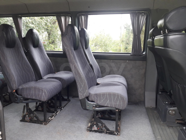 Mercedes-Benz Sprinter 213 cdi, 2004 г.