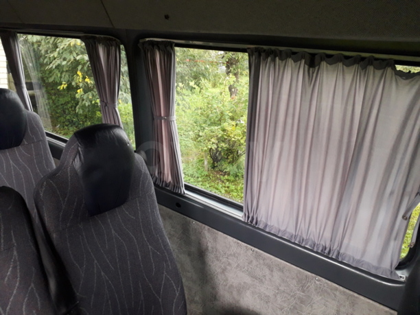 Mercedes-Benz Sprinter 213 cdi, 2004 г.