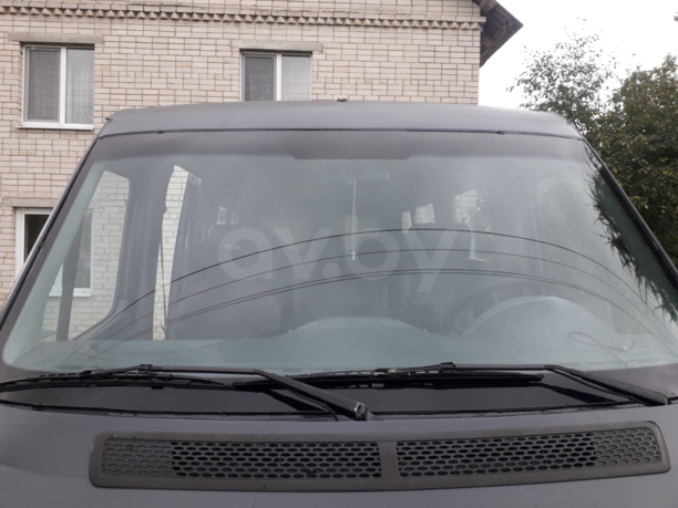 Mercedes-Benz Sprinter 213 cdi, 2004 г.
