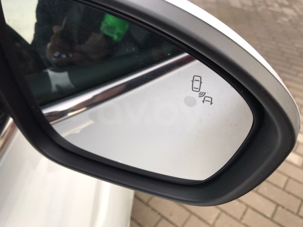Renault Talisman, 2017 г.