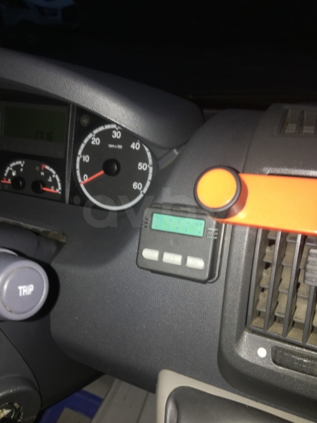 Fiat Ducato MULTIJET160, 2010 г.