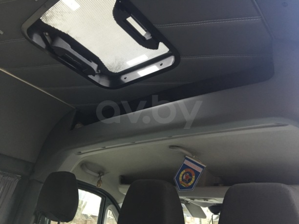 Fiat Ducato MULTIJET160, 2010 г.