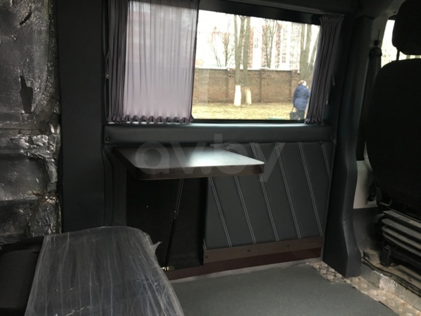 Fiat Ducato MULTIJET160, 2010 г.