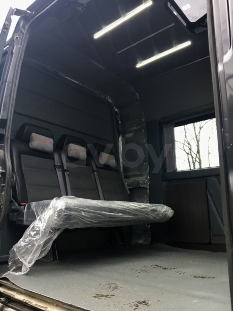 Fiat Ducato MULTIJET160, 2010 г.