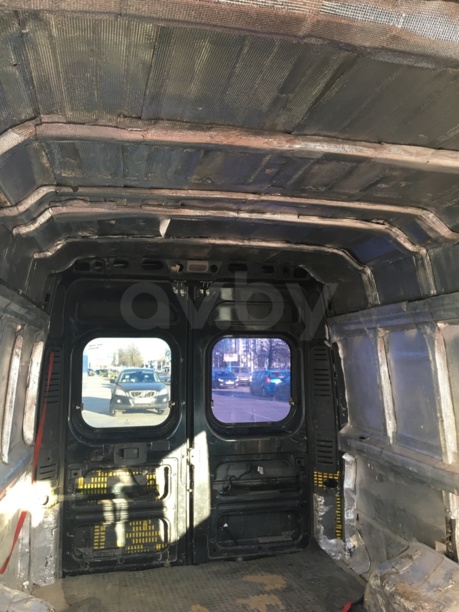 Fiat Ducato MULTIJET160, 2010 г.
