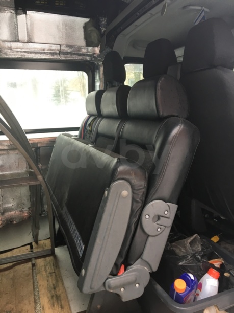 Fiat Ducato MULTIJET160, 2010 г.
