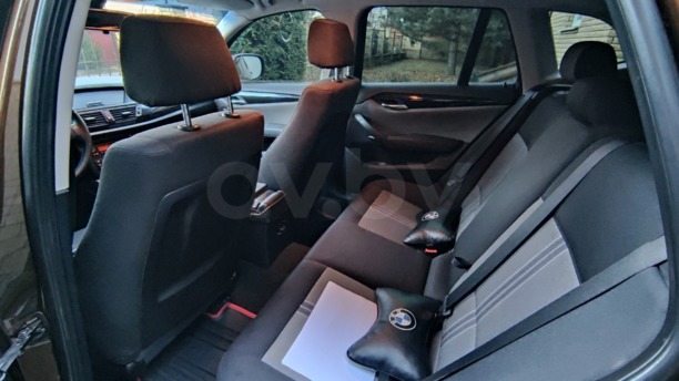 BMW X1 E84, 2011 г.