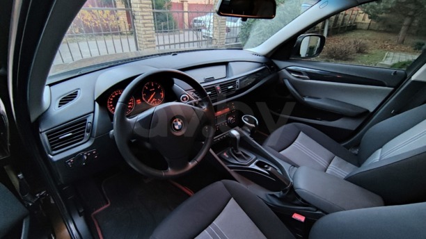 BMW X1 E84, 2011 г.
