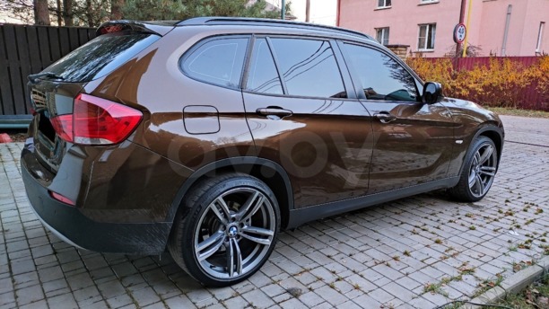 BMW X1 E84, 2011 г.