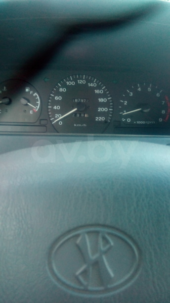 Hyundai Santamo, 2000 г.