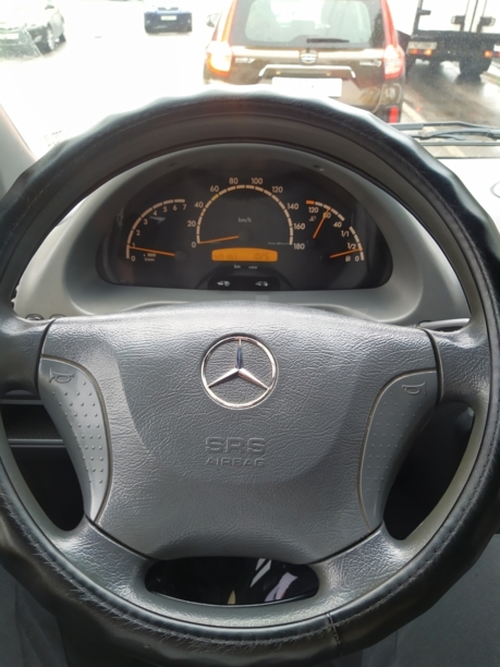 Mercedes-Benz Sprinter, 2002 г.