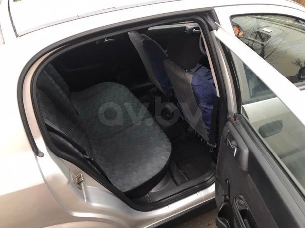 Opel Astra G, 2001 г.