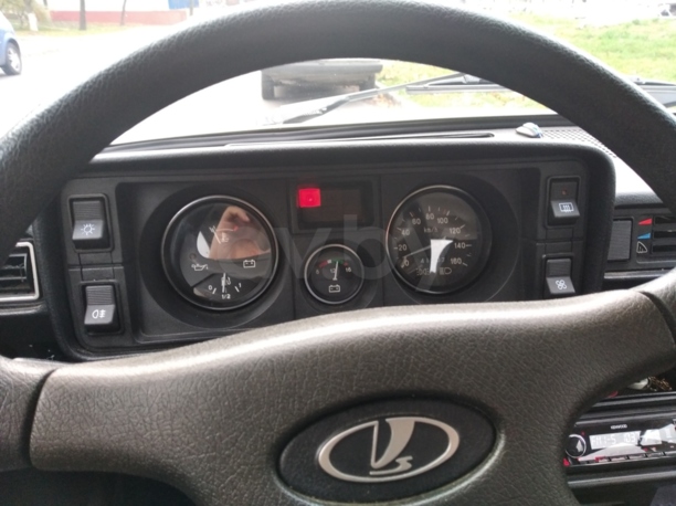 Lada (ВАЗ) 2105, 1999 г.