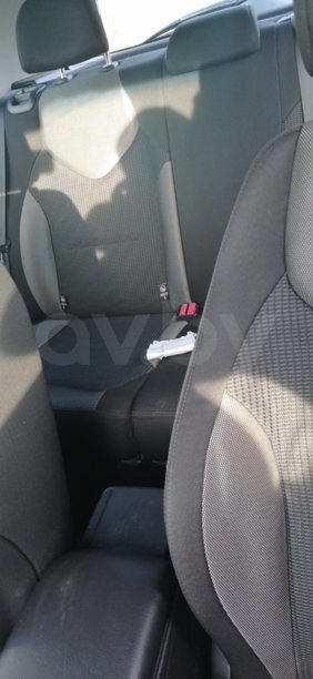 Peugeot 308 T7, 2010 г.