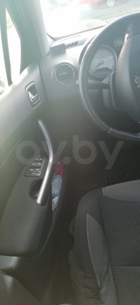Peugeot 308 T7, 2010 г.