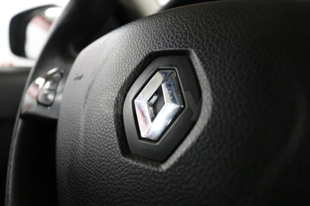 Renault Sandero II, 2015 г.