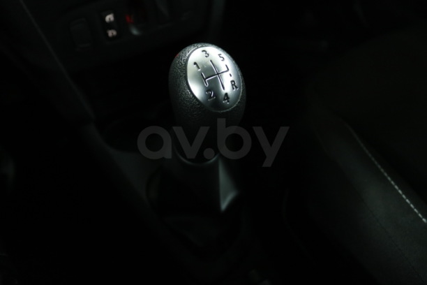 Renault Sandero II, 2015 г.