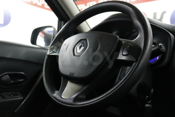 Renault Sandero II, 2015 г.