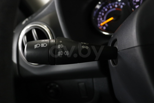 Renault Sandero II, 2015 г.