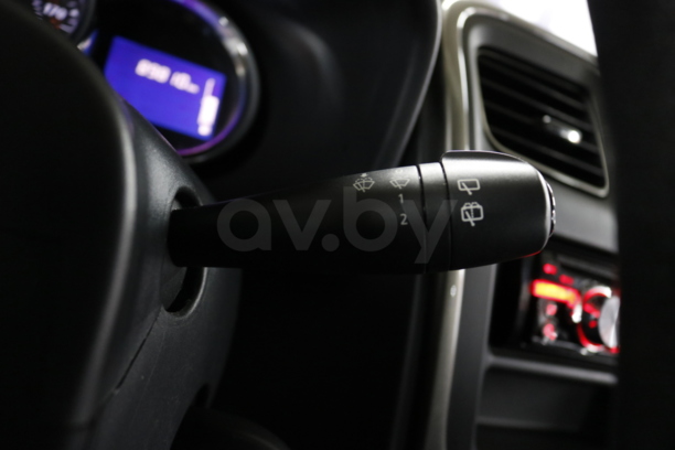 Renault Sandero II, 2015 г.