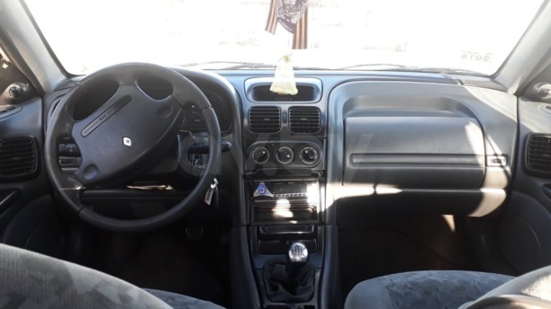 Renault Laguna I, 1994 г.