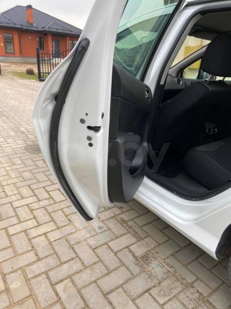 Peugeot 308 T7, 2010 г.