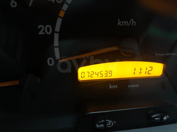 Mercedes-Benz Sprinter, 2018 г.
