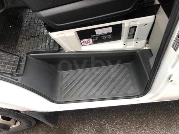 Mercedes-Benz Sprinter, 2018 г.