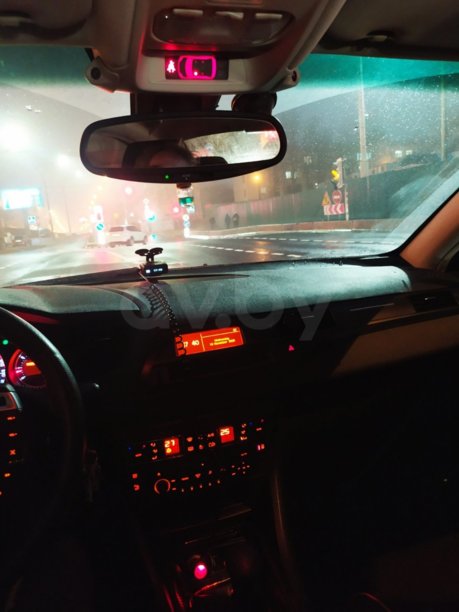 Citroen C5 II, 2009 г.