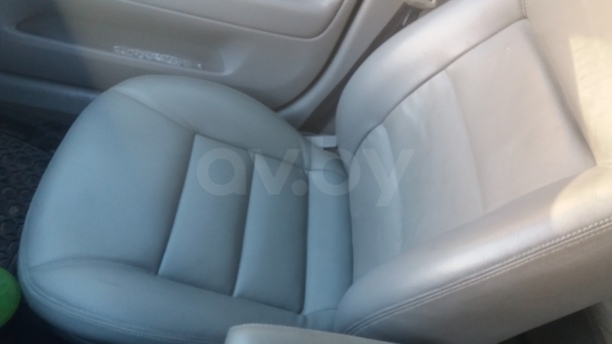 Volkswagen Passat B5, 2003 г.