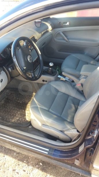 Volkswagen Passat B5, 2003 г.
