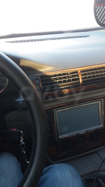 Volkswagen Passat B5, 2003 г.