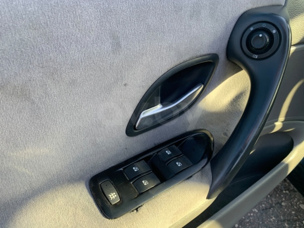 Renault Laguna II, 2002 г.
