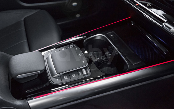 Mercedes-Benz GLA II (H247), 2020 г.