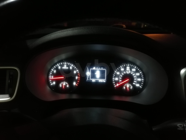 Kia Sorento III, 2016 г.